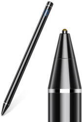 ESR - Digitális Stylus Toll (K838) - Android, iOS, Windows rendszerekhez, Micro-USB kábellel - Fekete