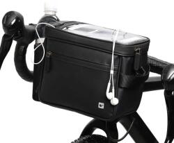 Rhinowalk Cooler 4L RW-RK18996GM kormánytáska - fekete (RW-RK18996GMB-31751)