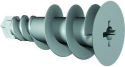  Import 16x36mm DRIVA műanyag gipszkarton tipli önfúrós dűbel