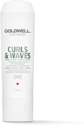 Goldwell Dualsenses Curls & Waves Hydrating Conditioner 200 ml - alza