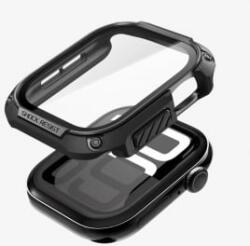 Spigen Tough Armor Apple Watch 10 (46mm) tok fekete (ACS08603) (ACS08603)