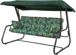 Patio Celebes hintaágy zöld levelek (5907078475547)