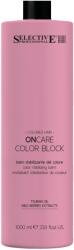 Selective Professional Color Block Conditioner 1000 ml