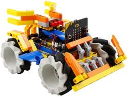 Yahboom Omni: bit mikro nélkül: bit board