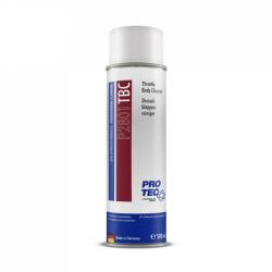 PRO-TEC Spray curatare clapeta de acceleratie si carburator Protec Throttle Body Cleaner - 500 ml