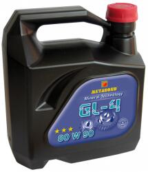 Metabond Ulei cutie de viteze manuala Metabond GL-4 80W90 - 5 Litri