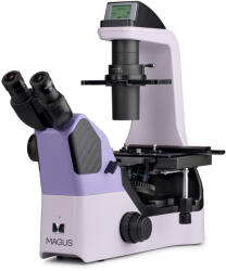 MAGUS Bio V360 biológiai fordított mikroszkóp (83483) - pepita