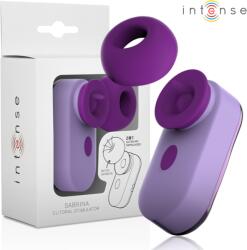 Intense Stimulator Clitoris Intense Sabrina clit stimulator Vibrator