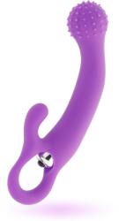 Intense Vibrator Intense Naila vibrating silicone lilac Vibrator