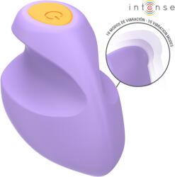 Intense Vibrator Intense Ursula stimulator 10 vibrations purple Vibrator