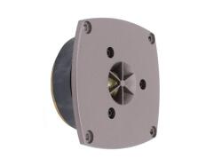 Videoton HG2, 5-464 (25 mm) Dóm magassugárzó 140W (10 x 10 cm) - 8 Ohm (H0HG25-464)