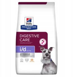 Hill's Hill's Prescription Diet Low Fat i/d Canine száraz, alacsony zsírtartalmú Eledel