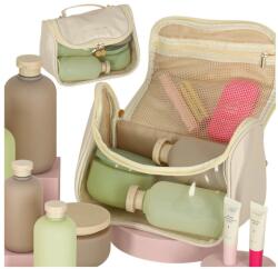  Női kozmetikai táska (KX3392)