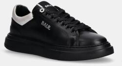 BALR BALR. bőr sportcipő Game Day Sneaker fekete, B1511.1036 - fekete Férfi 41