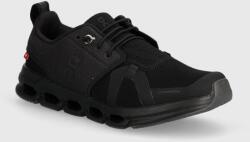 ON Running On-running gyerek sportcipő CLOUD SKY fekete - fekete Női 38.5