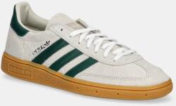 Adidas velúr sportcipő Handball Spezial W szürke, JS0242 - szürke Női 39 1/3