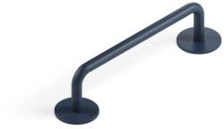  Fogantyú Viefe MILANO 96mm, fém, éjféli kék (0646096ZM82)