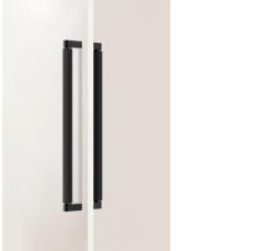  Fogantyú Viefe BROOKLYN BIG kétoldalról szerelhető 1056 mm, alumínium, csiszolt (06791056L30)