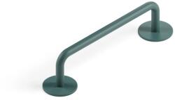  Fogantyú Viefe MILANO 96mm, fém, zöld erdő (0646096ZM31)