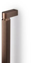  Fogantyú Viefe BROOKLYN BIG kétoldalról szerelhető 1056 mm, alumínium, csiszolt (06791056L619)