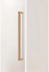  Fogantyú Viefe BROOKLYN BIG frontról szerelhető 448 mm, alumínium, csiszolt p (0678448L618)