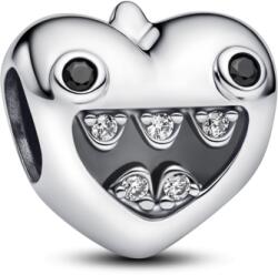 PANDORA Anya kis rosszcsontjai szív charm