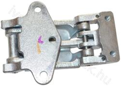 Iveco Eredeti Hátsó ajtózsanér felső B-J 14> IVECO DAILY VI (5801528687)