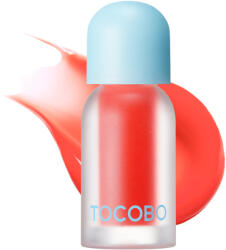  TOCOBO Juicy Berry Plumping Ajakolaj 15 Coral Soda 4g