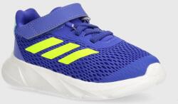 adidas gyerek sportcipő DURAMO SL EL IH2443 - kék 22