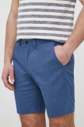 Tommy Hilfiger rövidnadrág férfi - kék 34 - answear - 30 990 Ft