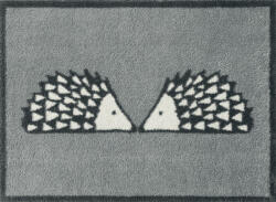 Turtle® Mat Absorpció otthoni szőnyeg - Kissing Spike Slate méret: 60/85