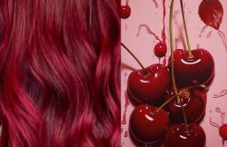  Intenzív Cherry Red (990580)