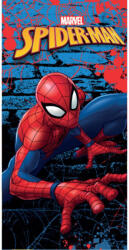  Pókember Wall fürdőlepedő, strand törölköző 70x140cm (CBX2295001SM) - szukits