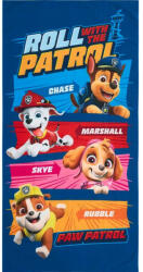  Mancs Őrjárat Roll fürdőlepedő, strand törölköző 70x140cm (CBX237001PAW) - szukits