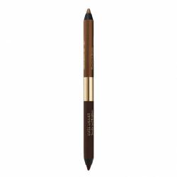 Estée Lauder Machiaj Ochi Smoke And Brighten Kajal Eyeliner Duo Marine / Sky Blue Creion 1 g