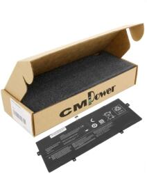 CM POWER Baterie laptop CM Power compatibila cu Lenovo Yoga 910-13IKB 5B10L22508 8S5B10L22508 L15C4P21 (CMPOWER10509)