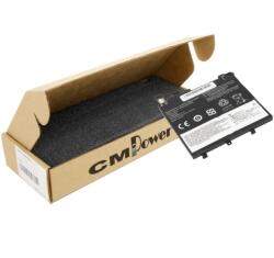 CM POWER Baterie laptop CM Power compatibila cu Lenovo E41-50, V130-14IGM SB10W6729 5B10P53997 L17C2PB1 (CMPOWER10506)
