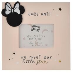 Disney Magical Beginnings Rama foto pentru ecografie Minnie (JODI899)