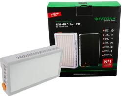 Patona Lampa LED RGB 40W PATONA Premium SL-PB40R 2500K-9000K (PT-4246)