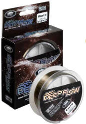 Lineaeffe Fir Monofilament Lineaeffe Feeder Deep Flow 025mm 6, 70kg 150m Dark Brown (l.3509025)