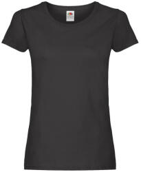 Fruit of the Loom Ladies Original T, L-es méret (124013004)