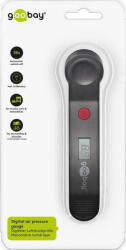 Goobay Aparat de măsurare digital pentru presiunea anvelopelor 1 psi 59799 (59799)