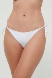 Guess bikini alsó fehér, E4GO00 LY00K - fehér L