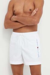 Tommy Hilfiger fürdőnadrág fehér - fehér XL