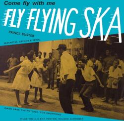 V/A Fly Flying Ska - facethemusic - 9 690 Ft