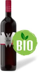 Bioweingut Weiss Freigeist Vörös 2023 (BIO, Hisztaminszegény) - BioWeingut Weiss (Ausztria) (0, 75l)