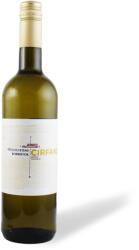 PÉCSI TUDOMÁNYEGYETEM SZŐLÉSZETI ÉS BORÁSZATI KUTA Cirfandli 2023 - Pécsi Egyetemi Borbirtok (0, 75l)