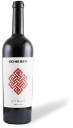 SCHIEBER Syrah 2022 - Schieber (0, 75l)