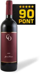 Coronica Gran Teran 2020 - Coronica - 90 pont ***** (Horvátország) (0, 75l)