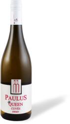 PAULUS Queen (Édes Cuvée) 2023 - Paulus Borház (0, 75l)